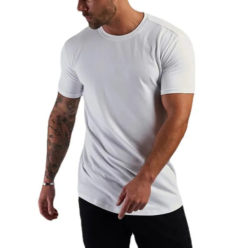 Slim Fit Tee