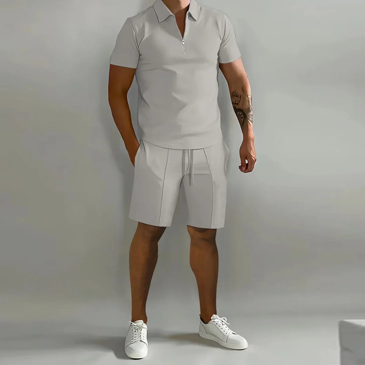 Men's Twin Sets