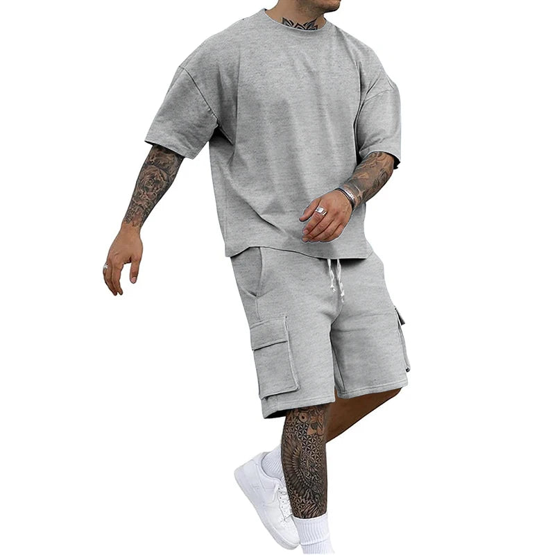Street Set