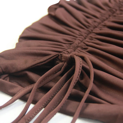 Backless Bold