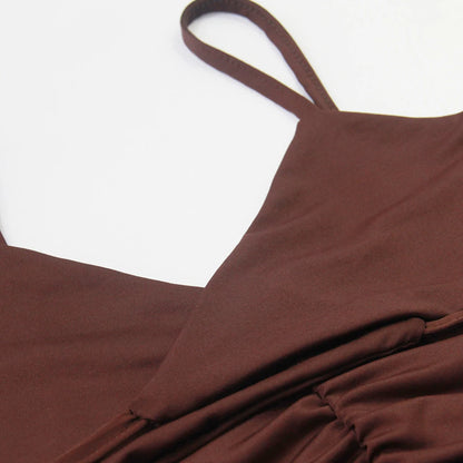 Backless Bold