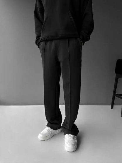The Pleat Pants