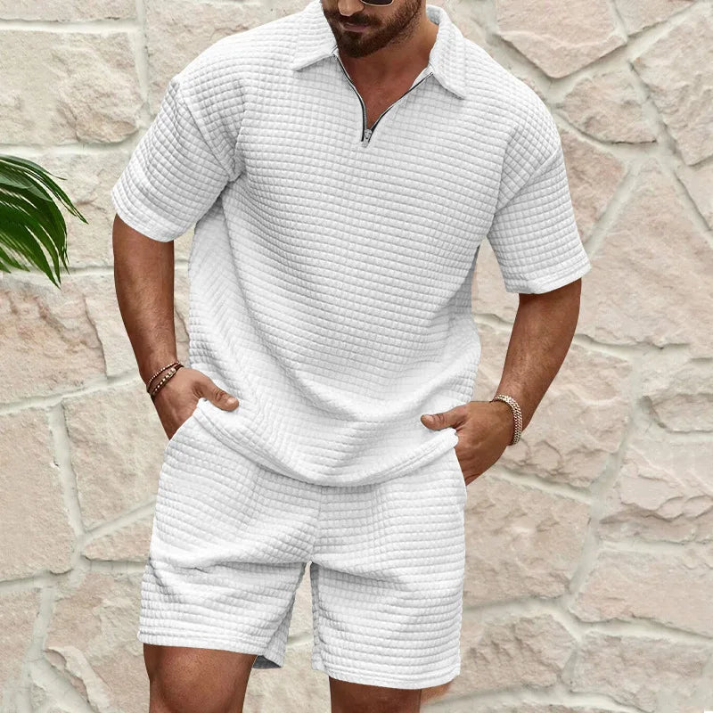 Summer Casual Set