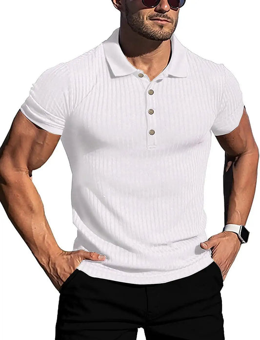 The Casual Polo