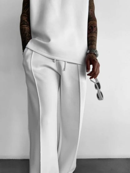The Pleat Pants