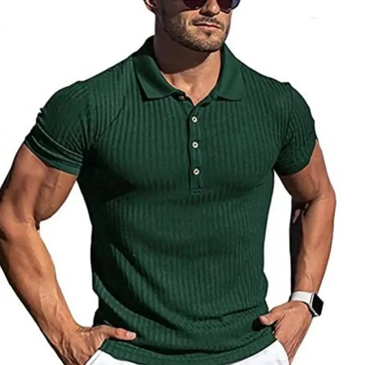 The Casual Polo