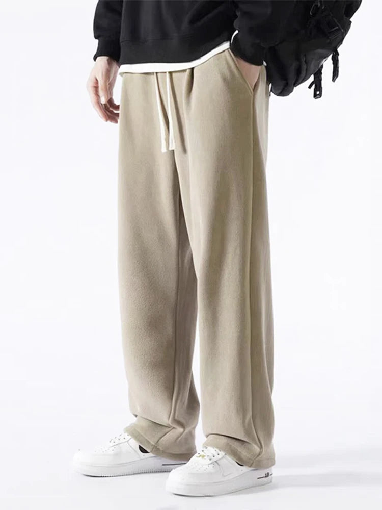 The Sweatpant