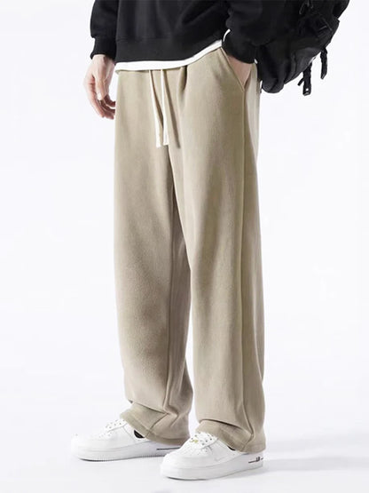 The Sweatpant