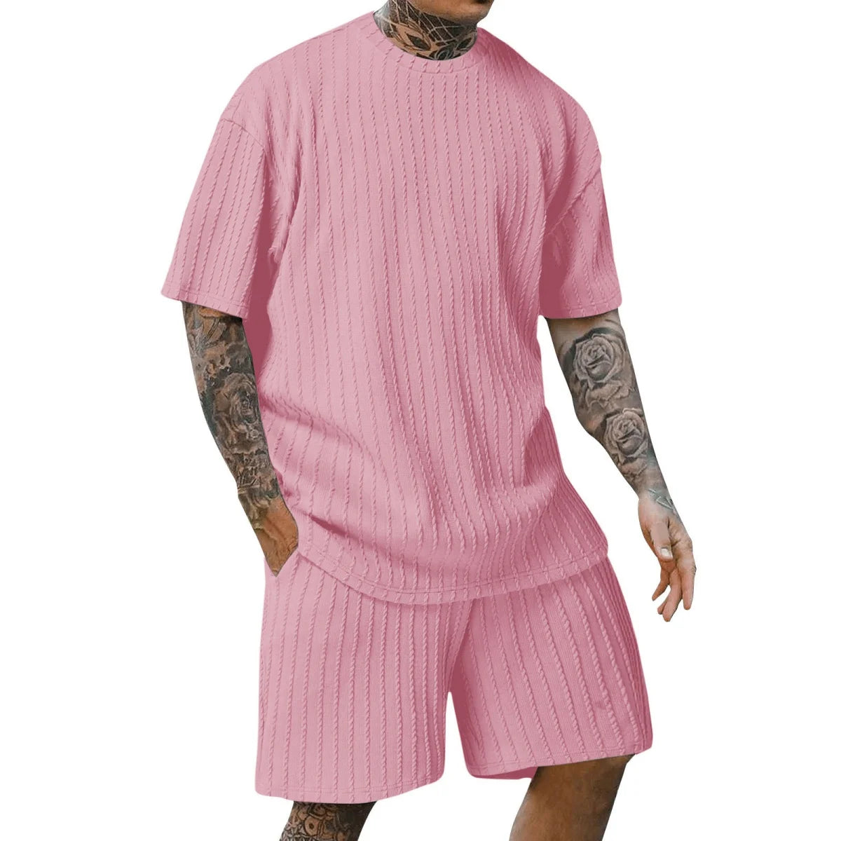 Crew Set