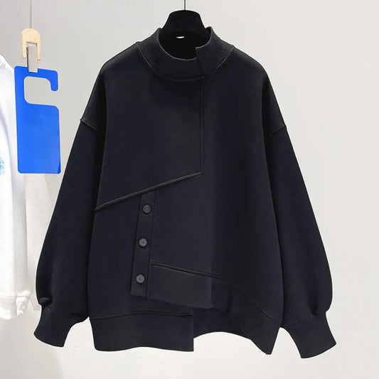 Cozy Pullover