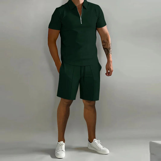The Polo Set