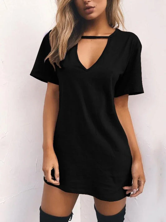 Spring Chic Dress
