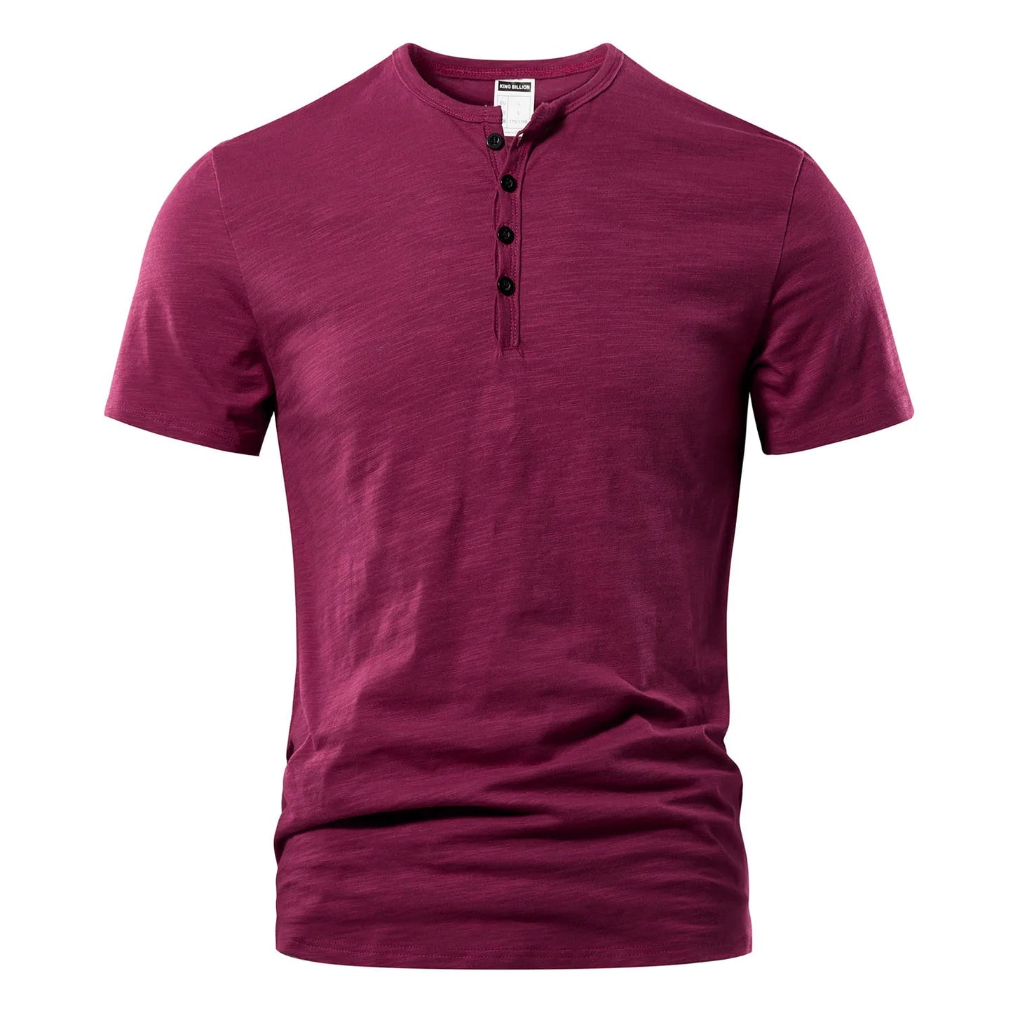 The Henley Tee