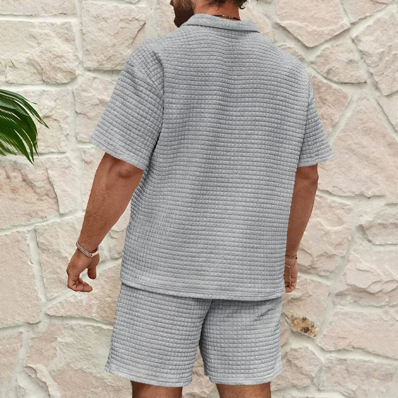 Summer Casual Set