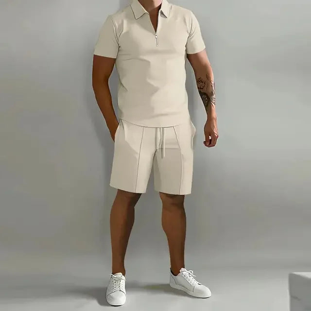 The Polo Set