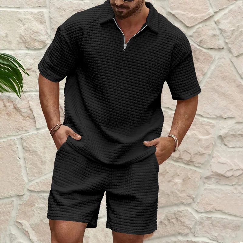 Summer Casual Set