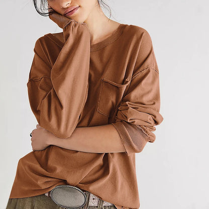 Casual Oversize