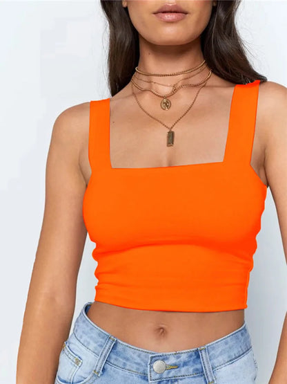 Square Neck Essential