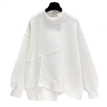 Cozy Pullover