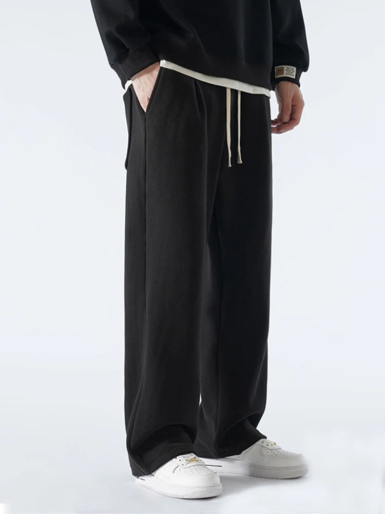 The Sweatpant