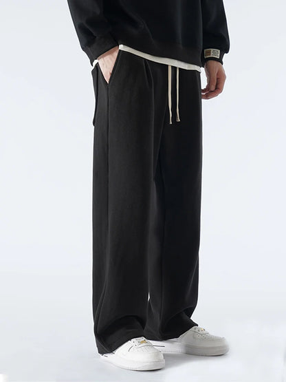 The Sweatpant