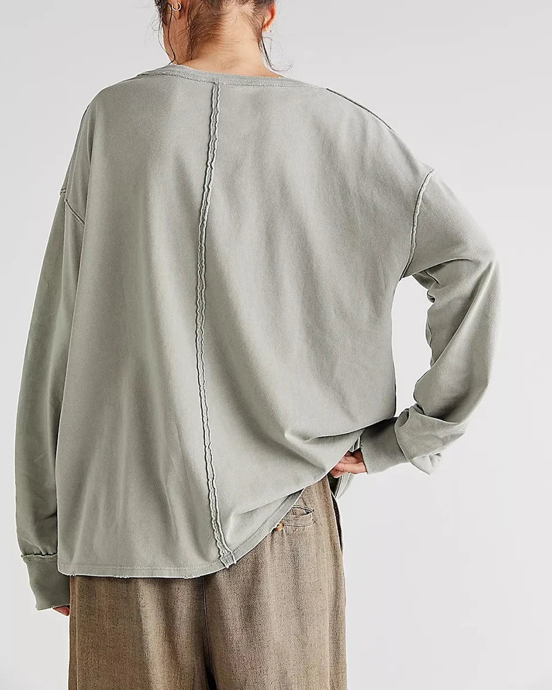 Casual Oversize