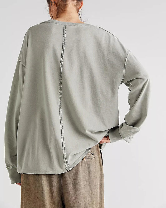 Casual Oversize