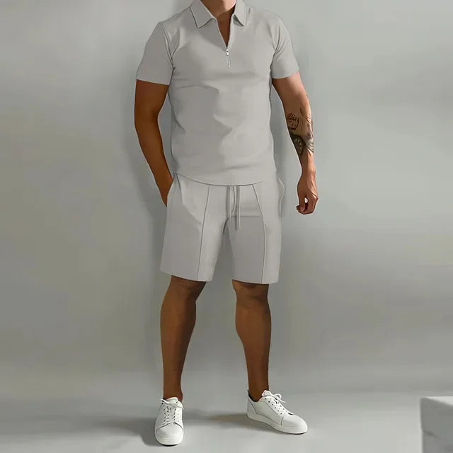 The Polo Set
