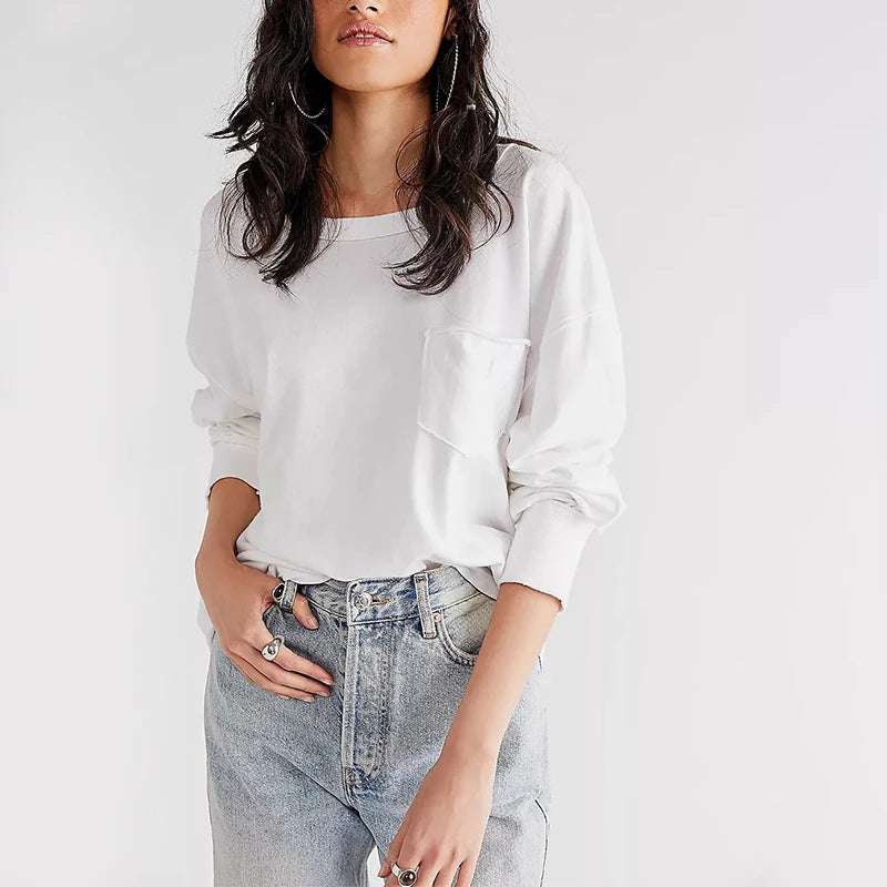 Casual Oversize