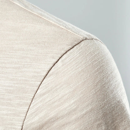 The Henley Tee