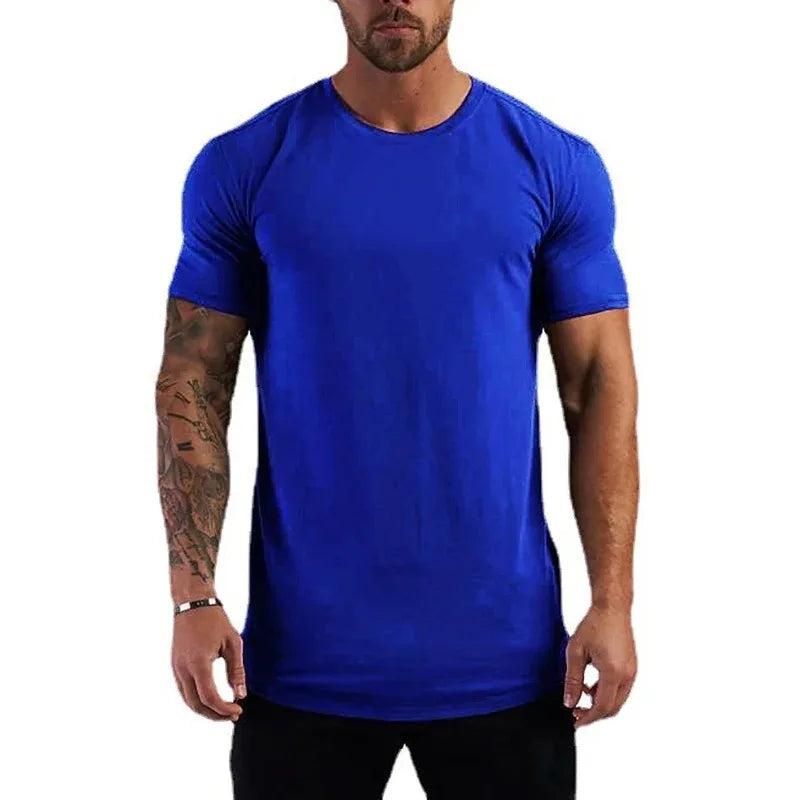 Slim Fit Tee