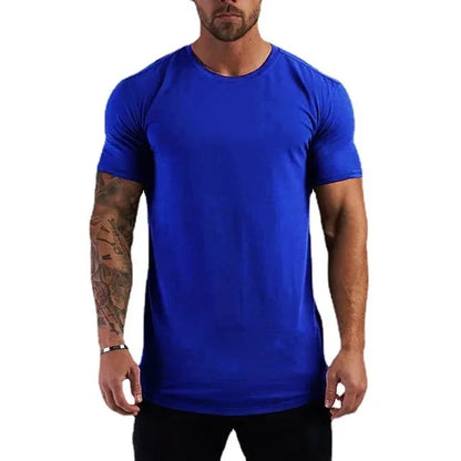 Slim Fit Tee