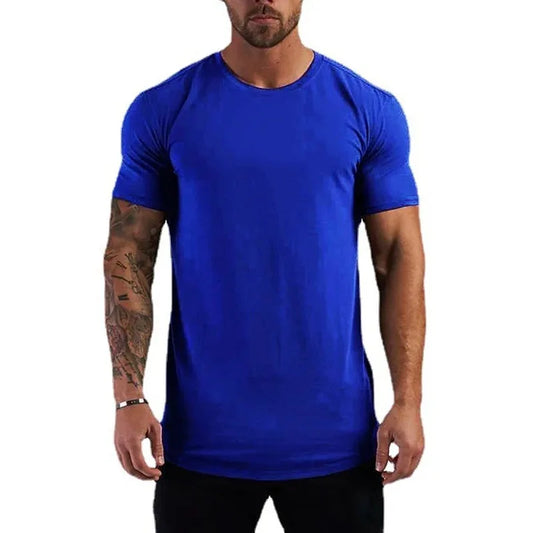 Slim Fit Tee