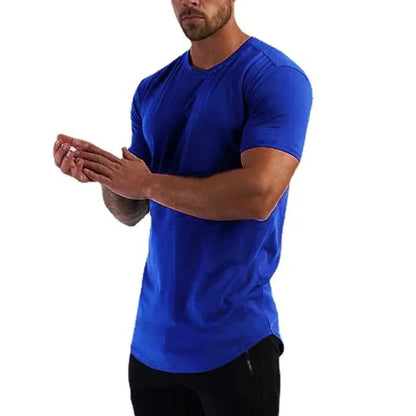 Slim Fit Tee