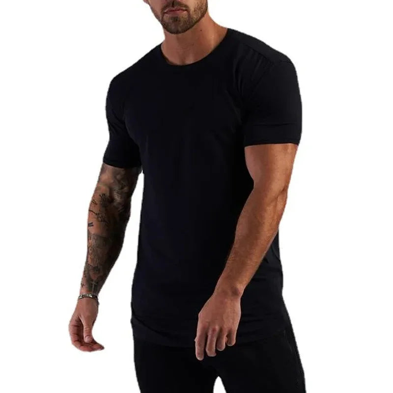 Slim Fit Tee