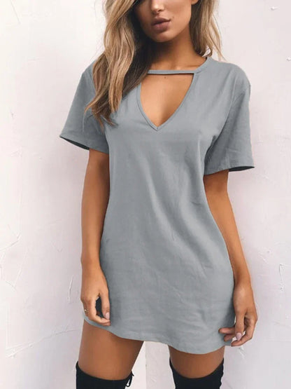 Spring Chic Dress