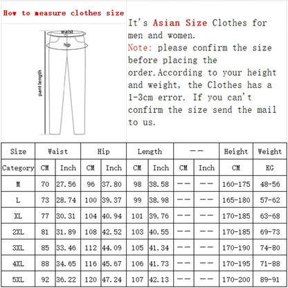 Straight Leg Pants