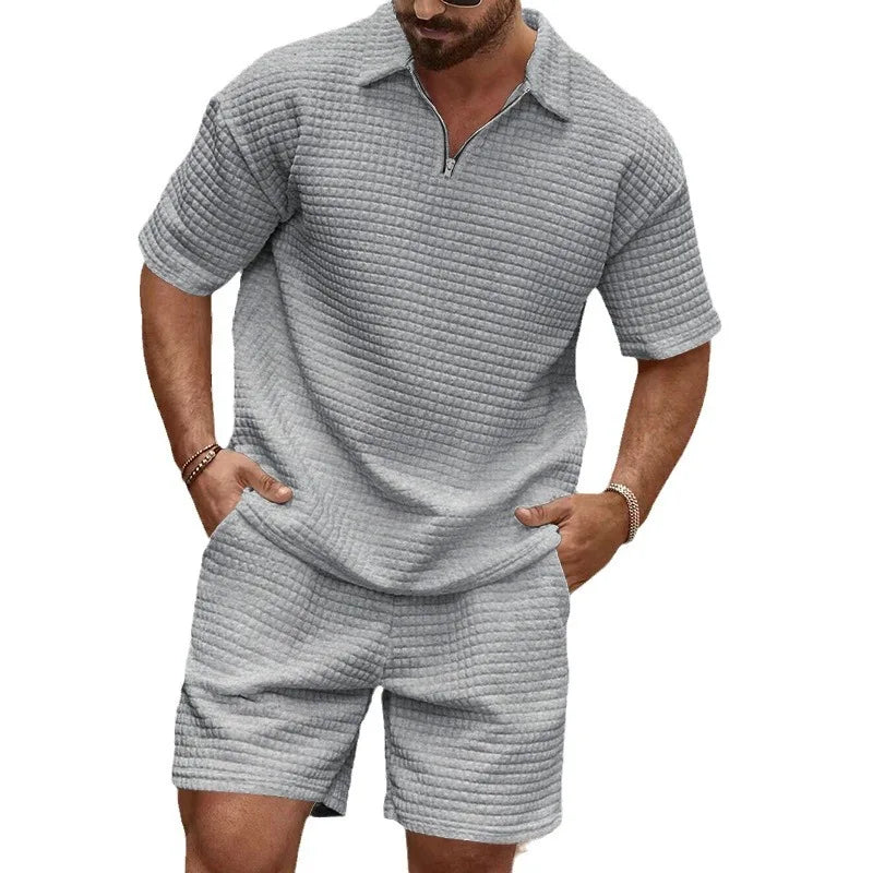 Summer Casual Set