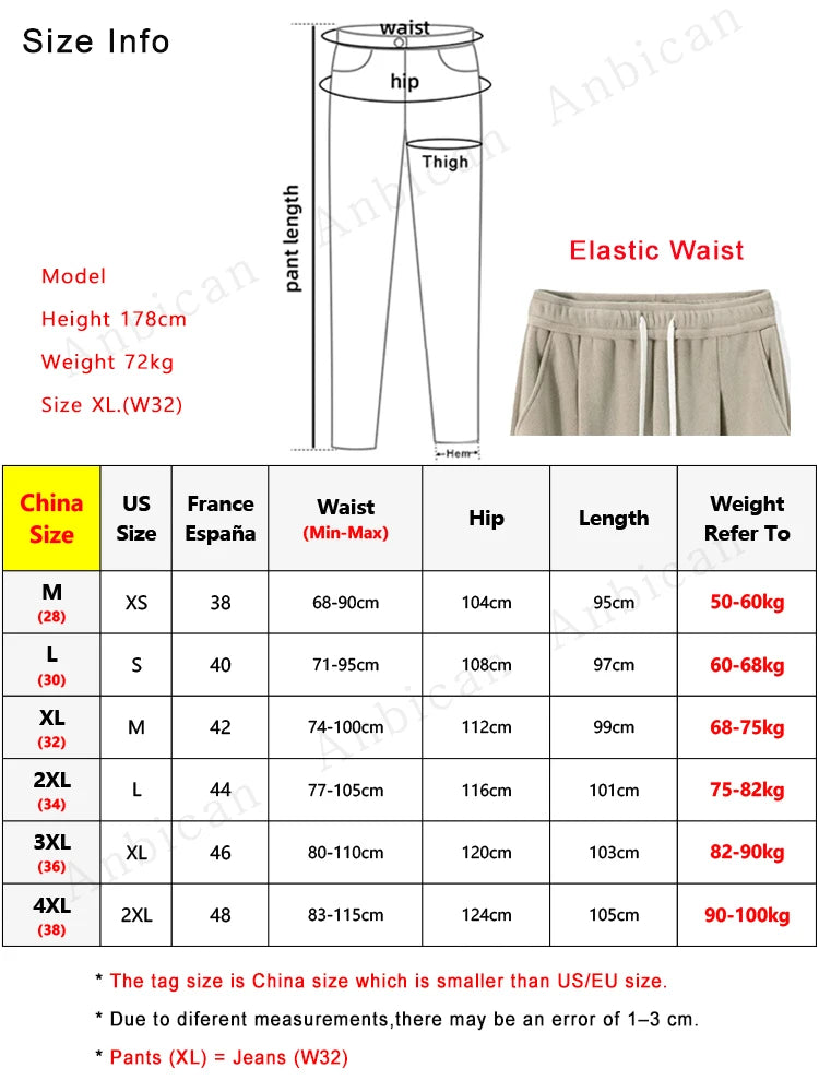 The Sweatpant