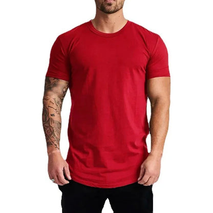 Slim Fit Tee