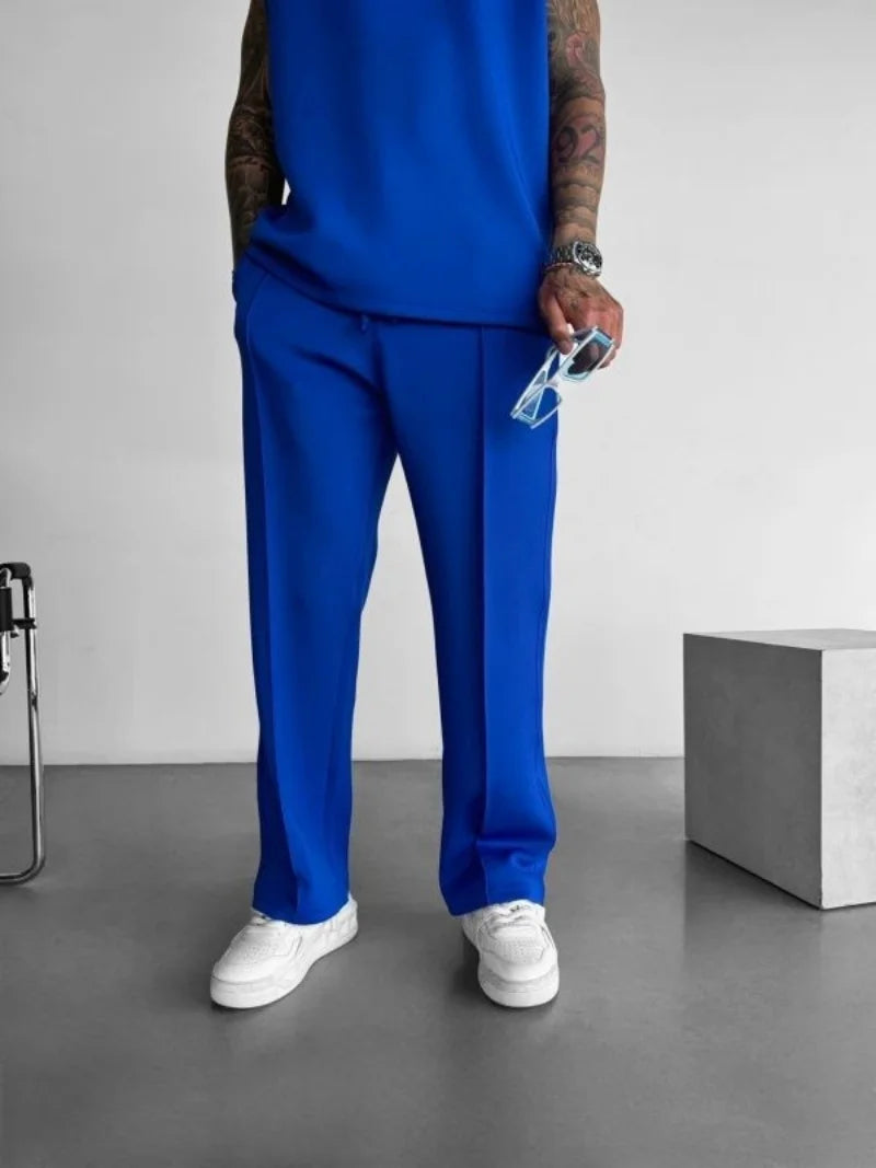 The Pleat Pants