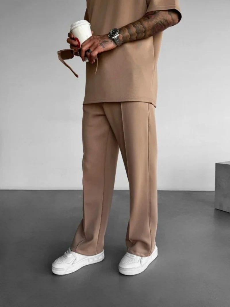 The Pleat Pants