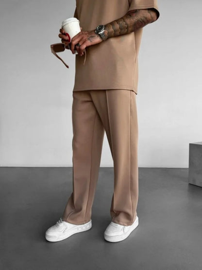 The Pleat Pants