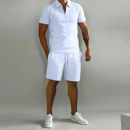 The Polo Set