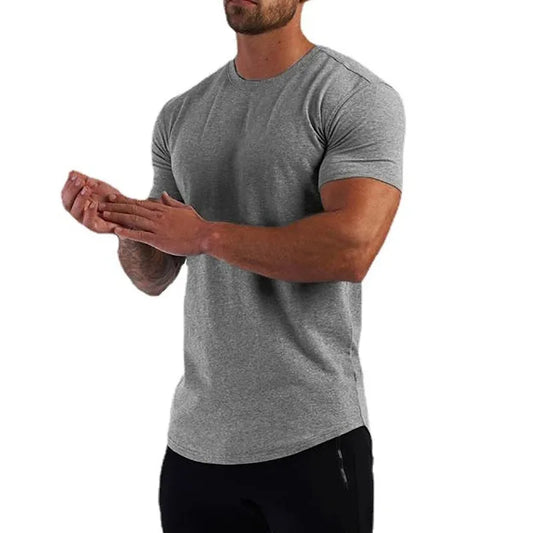 Slim Fit Tee