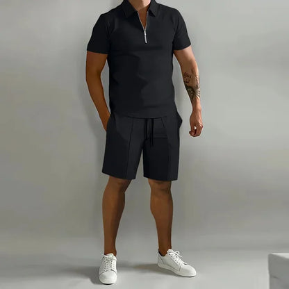 The Polo Set