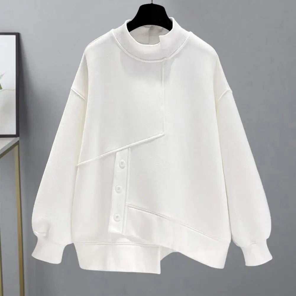 Cozy Pullover