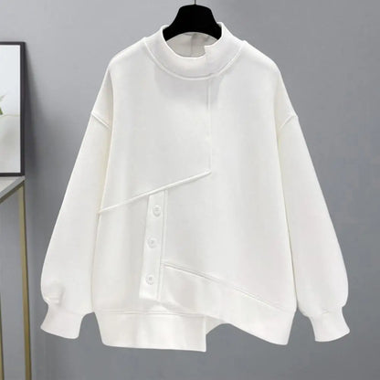 Cozy Pullover