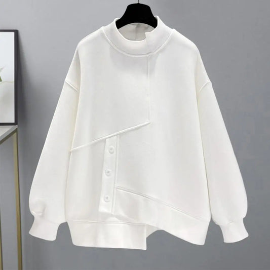 Cozy Pullover