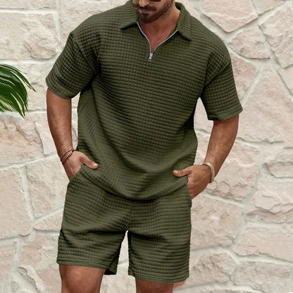 Summer Casual Set